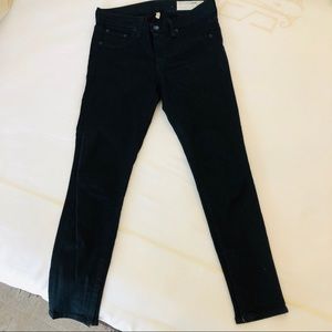 rag & bone jeans size 27